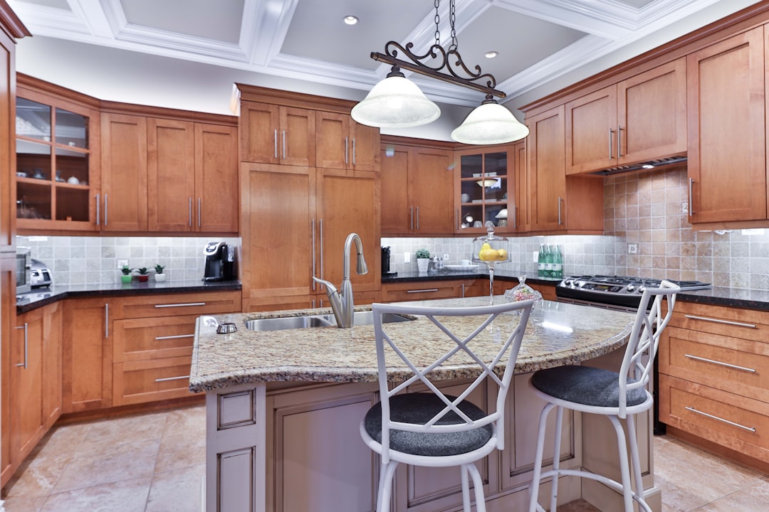 Why Evesham Chooses Timeless Traditional Cabinets — illustrative photo (where to find solid wood traditional cabinets)
