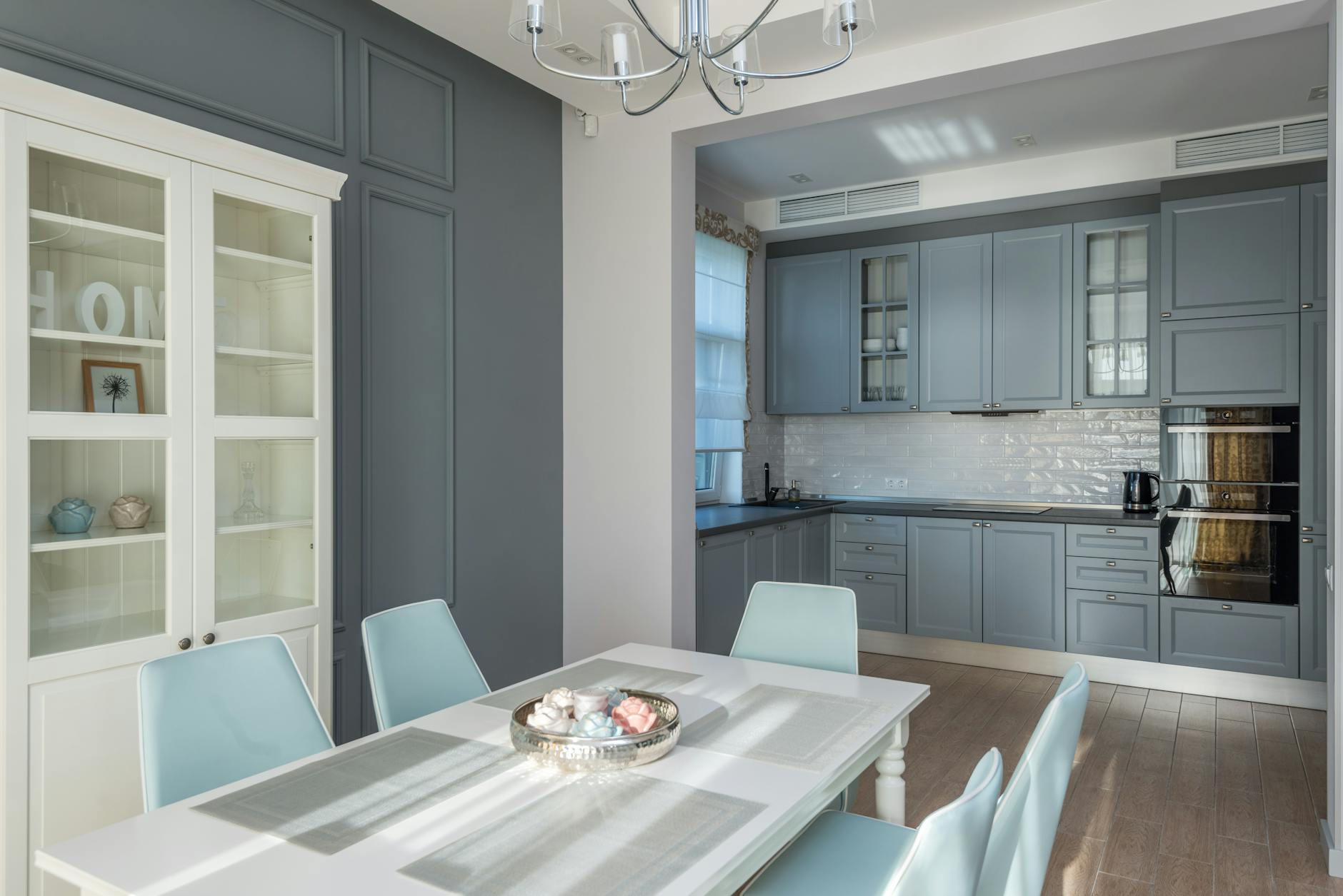 Top 5 Modern Kitchen Cabinets for Evesham Homes 2026 — illustrative photo (Wrightstown)