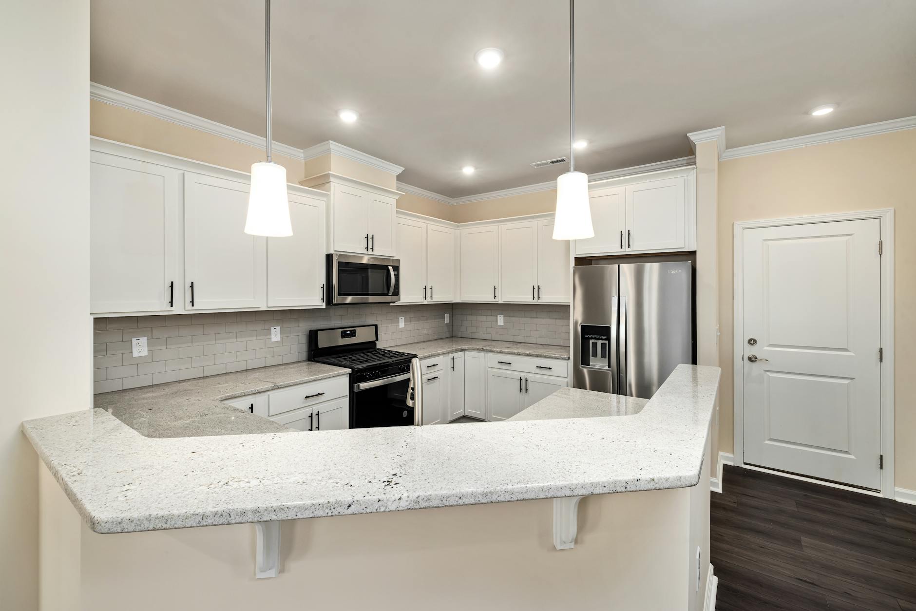 Fix Modern Kitchen Design in Maple Shade, NJ: The Cabinet Coach — Design, Cabinetry & More context photo for Maple Shade, New Jersey