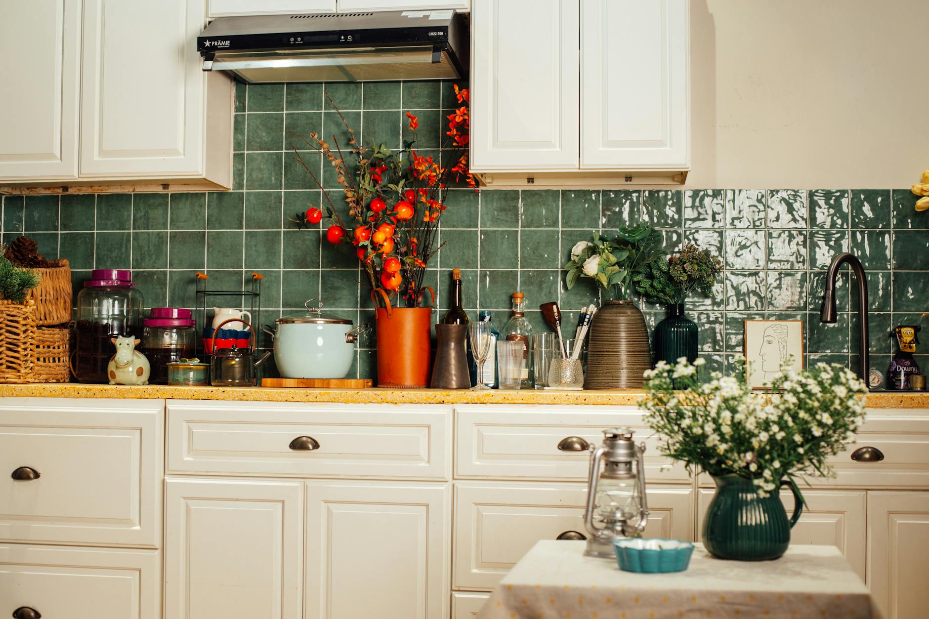 7 Best Modern Cabinet Trends for Maple Shade Homes 2026? — Design, Cabinetry & More context photo for Maple Shade, New Jersey