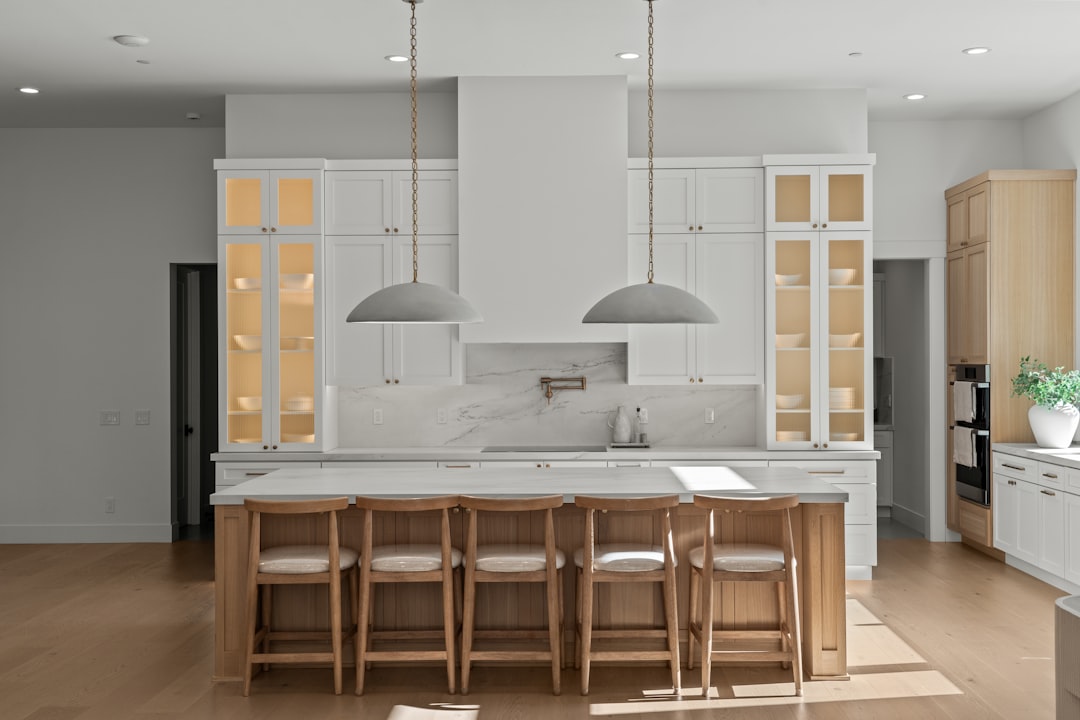 5 Best Modern Cabinet Styles for Cinnaminson, New Jersey Homes — illustrative photo (where to find solid wood traditional cabinets)
