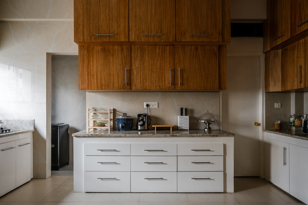 5 Best Modern Cabinet Styles for Cinnaminson, New Jersey Homes — Design, Cabinetry & More context photo for Cinnaminson, New Jersey
