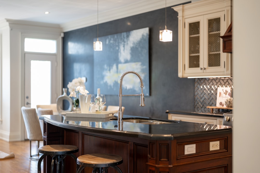 Florence's Guide to Enduring Elegance: Traditional Cabinet Styles — illustrative photo (where to find solid wood traditional cabinets)
