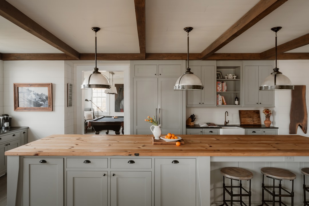 7 Best Modern Cabinets for Southampton Kitchens in 2026? — illustrative photo (where to find solid wood traditional cabinets)