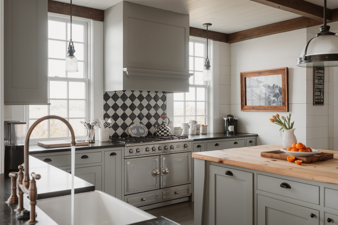 7 Modern Cabinet Trends for Burlington, New Jersey Homes 2026 — illustrative photo (where to find solid wood traditional cabinets)