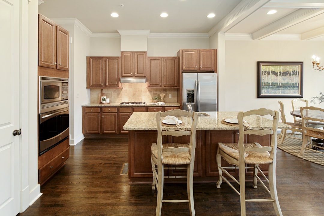 Best 5 Contemporary Cabinet Designs for Tabernacle Homes 2026 — Design, Cabinetry & More context photo for Tabernacle, New Jersey