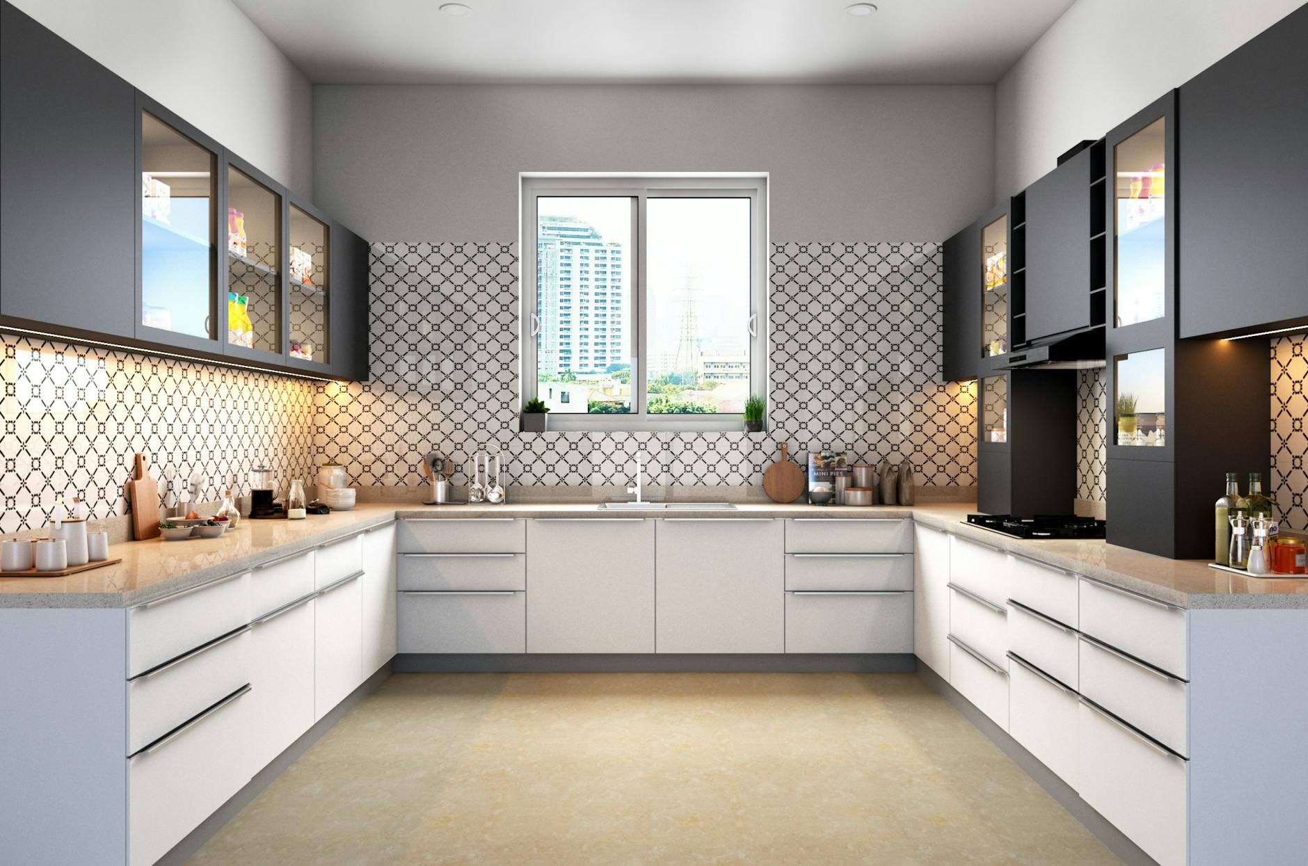 Avoid Modern Kitchen Design Mistakes in Tabernacle, NJ — Design, Cabinetry & More context photo for Tabernacle, New Jersey