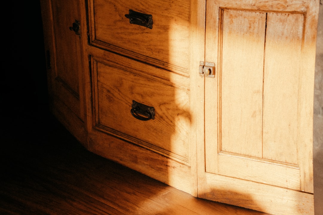 Why Modern Cabinets for New Hanover, New Jersey Homes? — illustrative photo (where to find solid wood traditional cabinets)