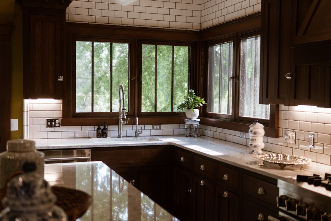 Why Modern Cabinets for New Hanover, New Jersey Homes? — Design, Cabinetry & More context photo for New Hanover, New Jersey