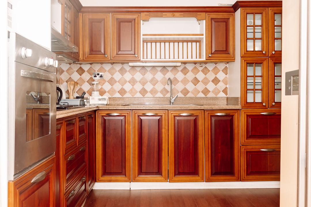 Best 5 Modern Cabinet Styles for Medford Lakes Homes 2026 — illustrative photo (where to find solid wood traditional cabinets)