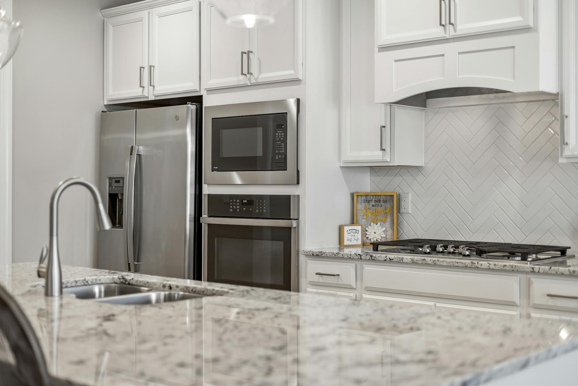 Why Traditional Cabinets are Best for Bordentown Homes? — illustrative photo (Evesham)