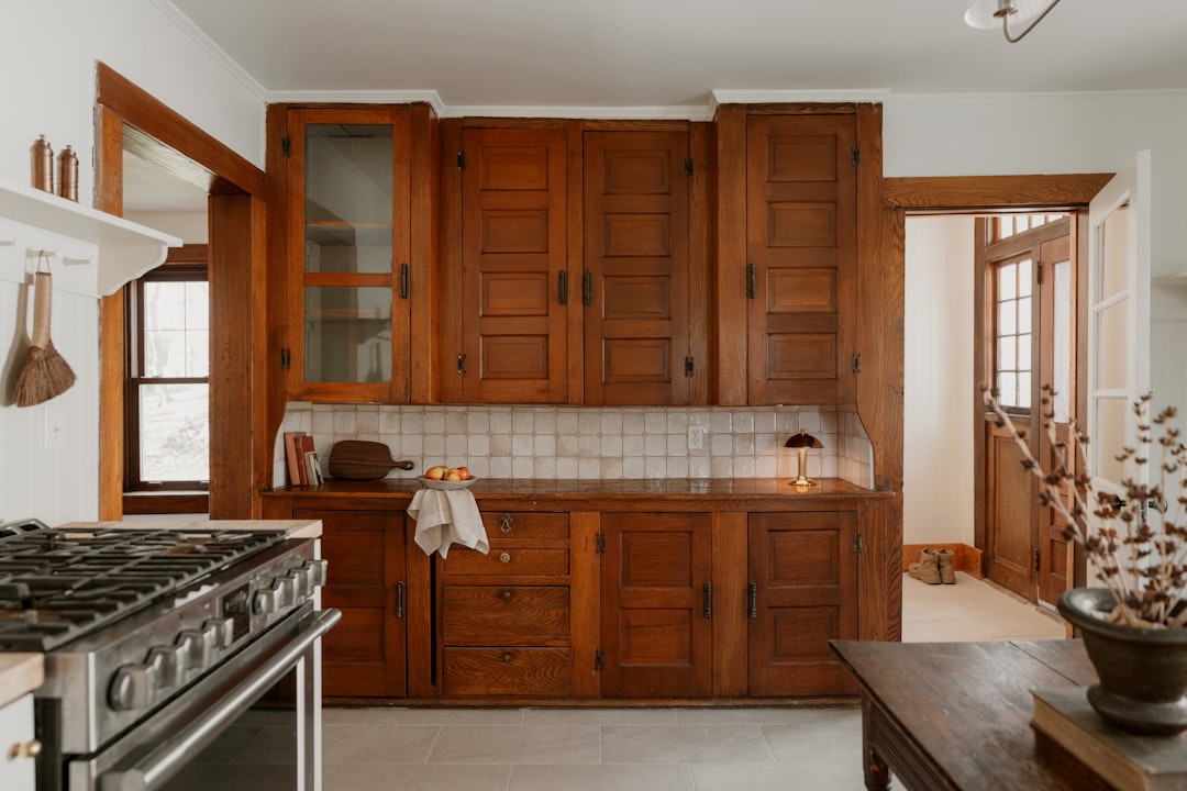 Where to Find Solid Wood Traditional Cabinets in Woodland, NJ? — Design, Cabinetry & More context photo for Woodland, New Jersey