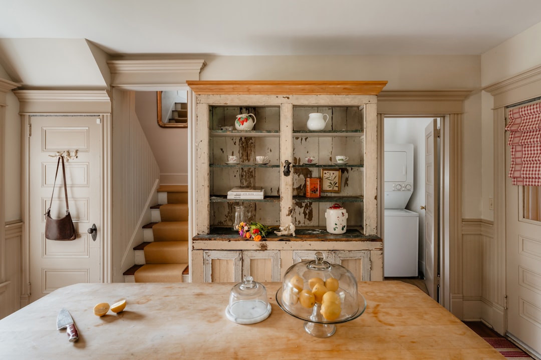 7 Top Modern Cabinet Trends for Pemberton Homes 2026 — illustrative photo (where to find solid wood traditional cabinets)