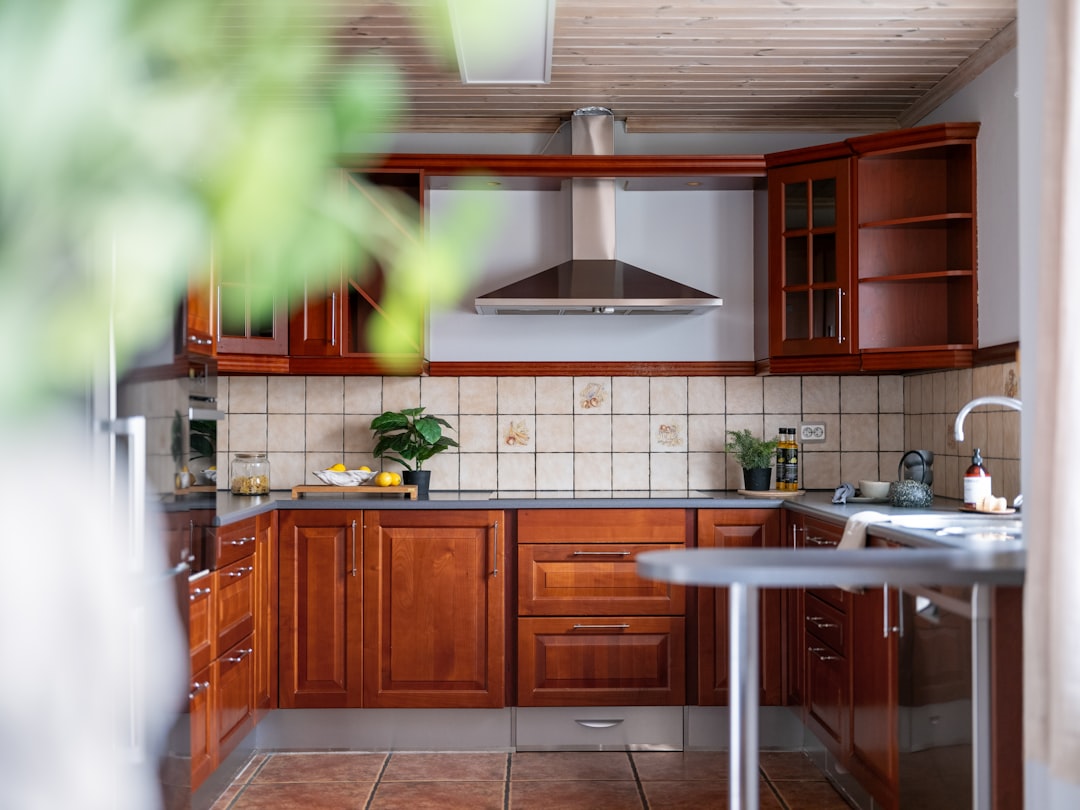 Modern Cabinets in Bass River, NJ: A Design Deep Dive — illustrative photo (where to find solid wood traditional cabinets)