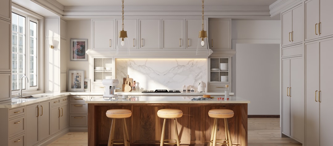 Modern Cabinets in Bass River, NJ: A Design Deep Dive — Design, Cabinetry & More context photo for Bass River, New Jersey