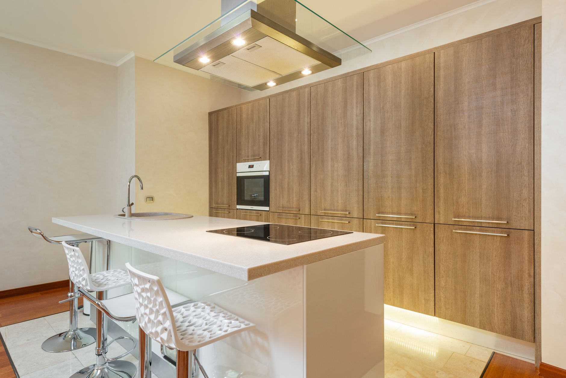 Guide to Sleek Modern Cabinetry in Wrightstown, NJ — illustrative photo (Wrightstown, New Jersey)