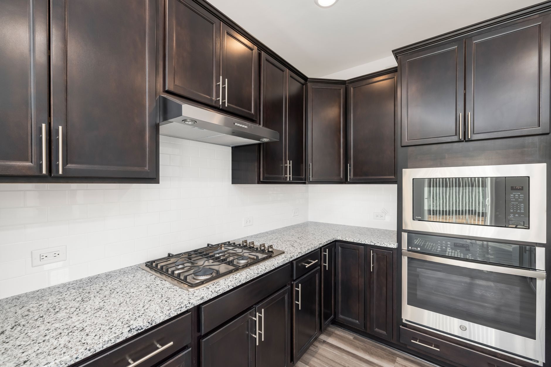 Modern Cabinet Magic: Transforming Fieldsboro Kitchens — illustrative photo (Evesham)