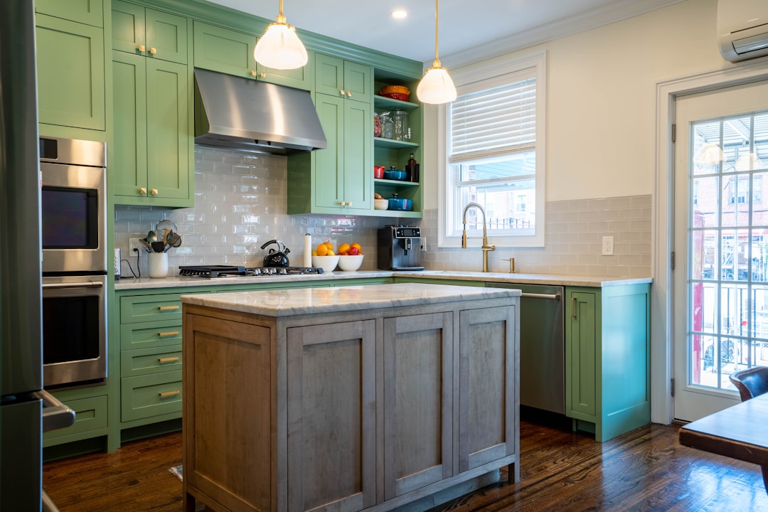 7 Top Modern Kitchen Cabinets for Fieldsboro, New Jersey in 2026 — Design, Cabinetry & More context photo for Fieldsboro, New Jersey