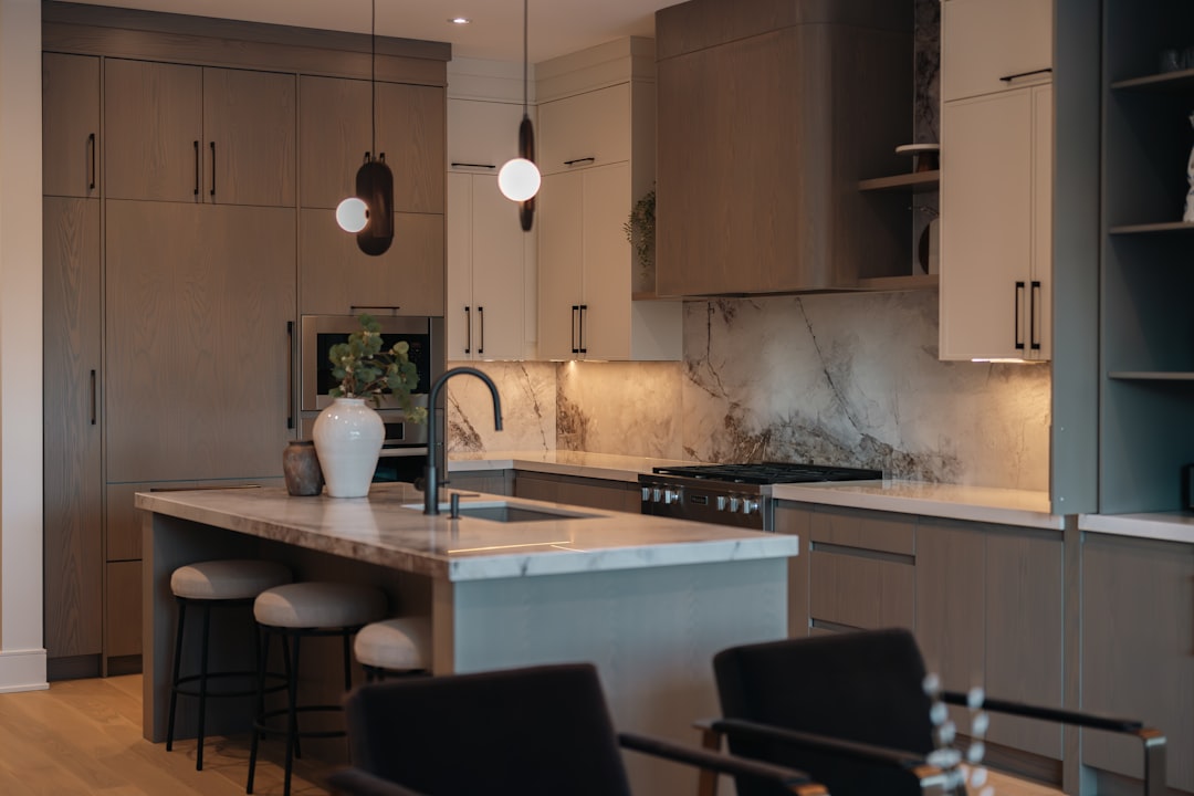 5 Best Modern Cabinet Styles for Evesham Homes 2026 — illustrative photo (how to get a sleek kitchen look)