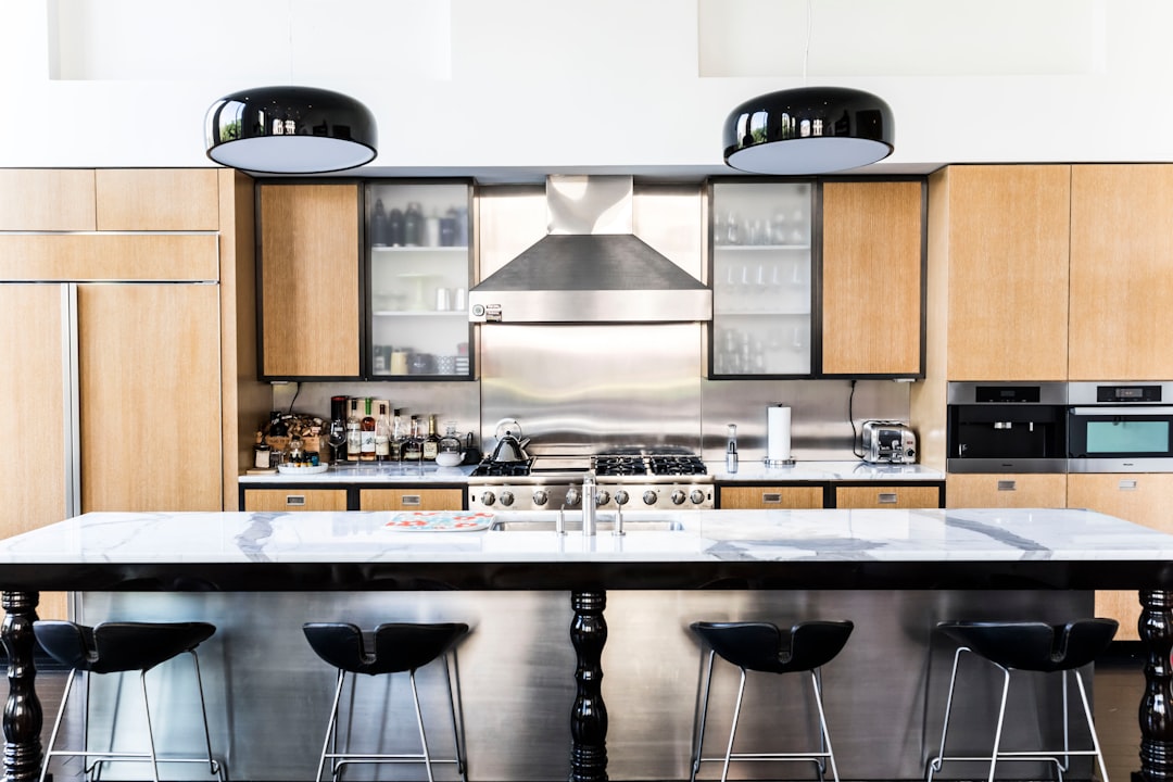 5 Best Modern Cabinet Styles for Evesham Homes 2026 — Design, Cabinetry & More context photo for Evesham, New Jersey