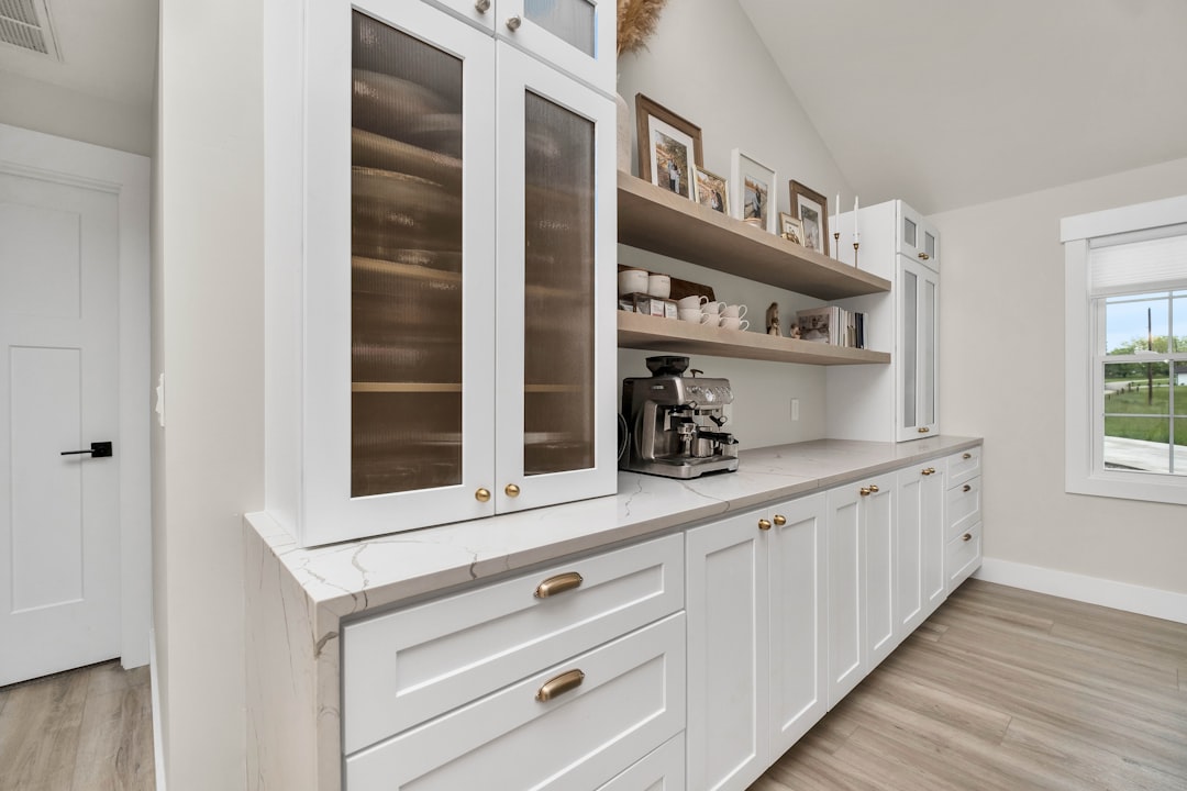 Modern Cabinetry Trends for Mount Laurel Homes — illustrative photo (Wrightstown)