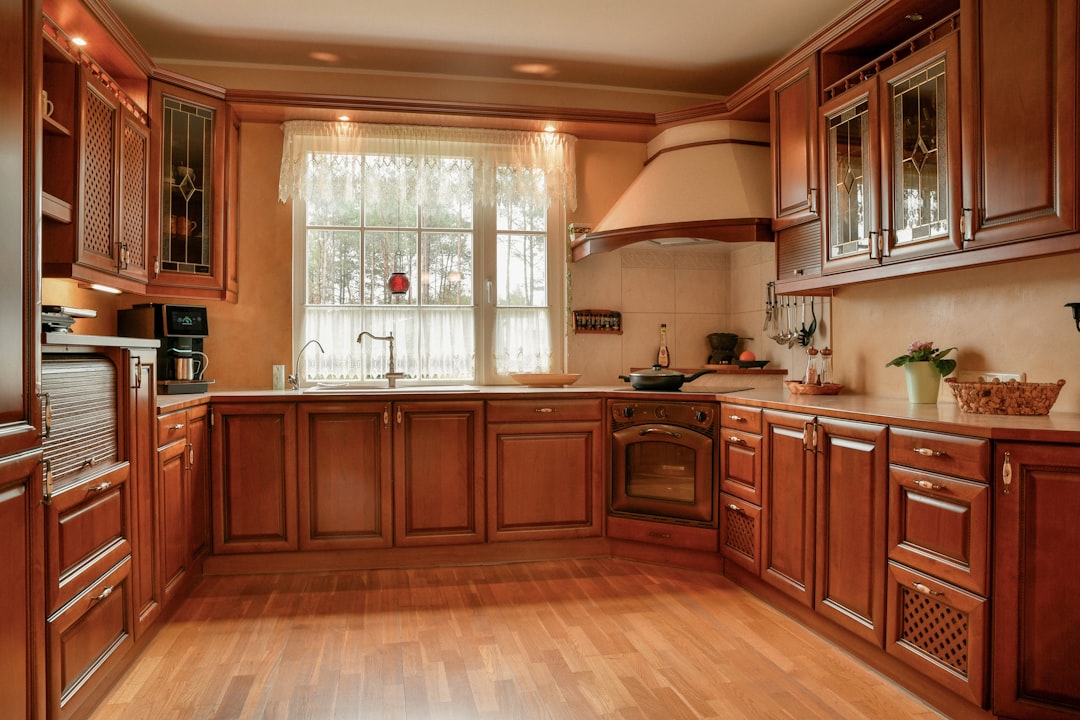 Why Choose The Cabinet Coach for Lumberton Kitchens? — Design, Cabinetry & More context photo for Lumberton, New Jersey