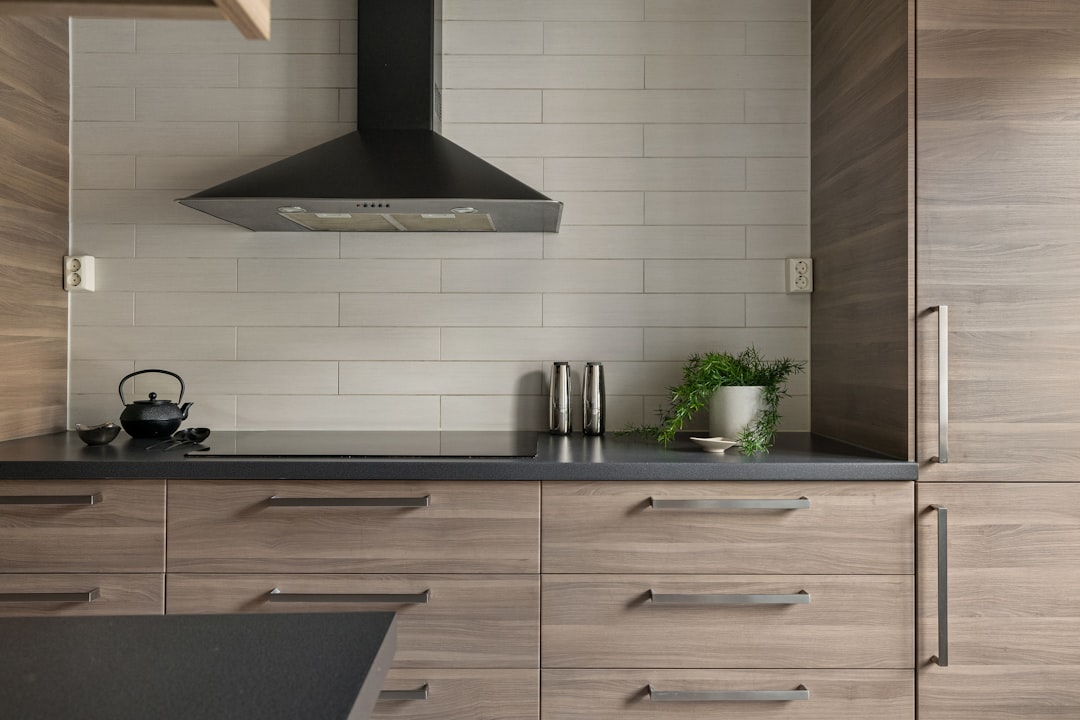 What Are Popular Modern Cabinet Styles in Chesterfield, New Jersey? — illustrative photo (Wrightstown)