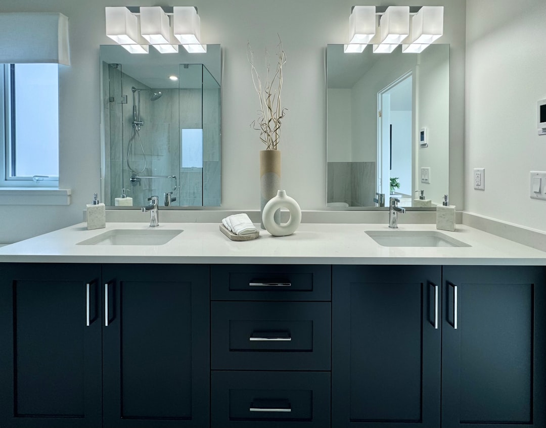 What Are Popular Modern Cabinet Styles in Chesterfield, New Jersey? — Design, Cabinetry & More context photo for Chesterfield, New Jersey