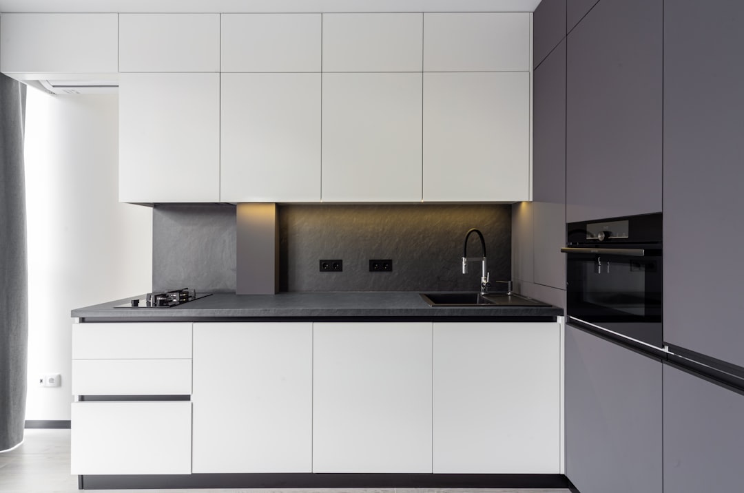 5 Best Modern Cabinet Styles for Mansfield Kitchens 2026 — illustrative photo (how to get a sleek kitchen look)