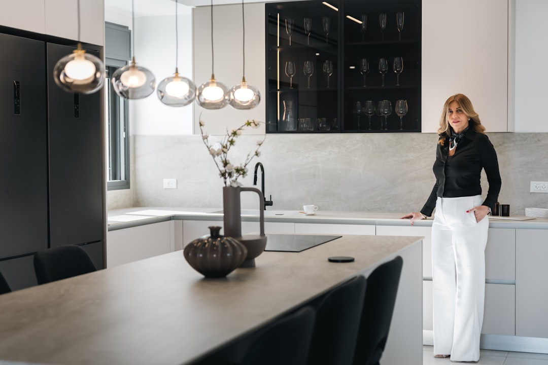 5 Best Modern Cabinet Styles for North Hanover Homes 2026 — illustrative photo (how to get a sleek kitchen look)