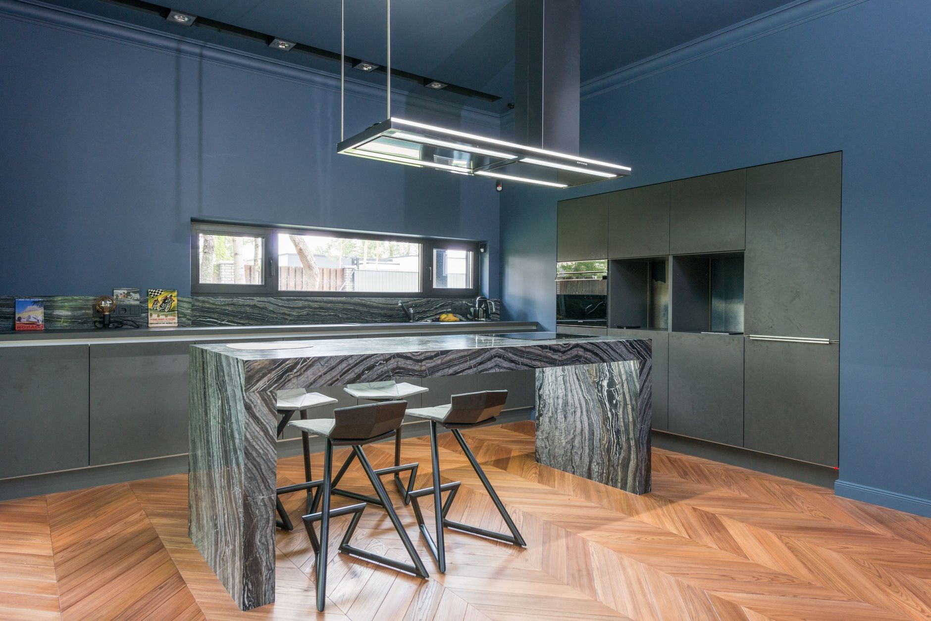 5 Best Modern Cabinet Styles for North Hanover Homes 2026 — Design, Cabinetry & More context photo for North Hanover, New Jersey