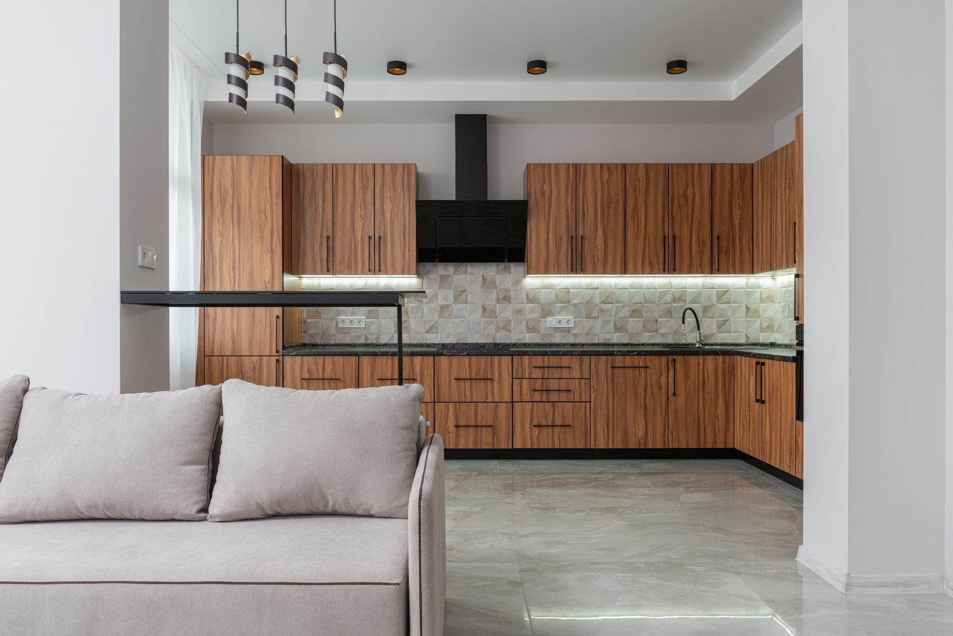 3 Top Modern Cabinetry Trends for Palmyra Homes 2026 — illustrative photo (Wrightstown)
