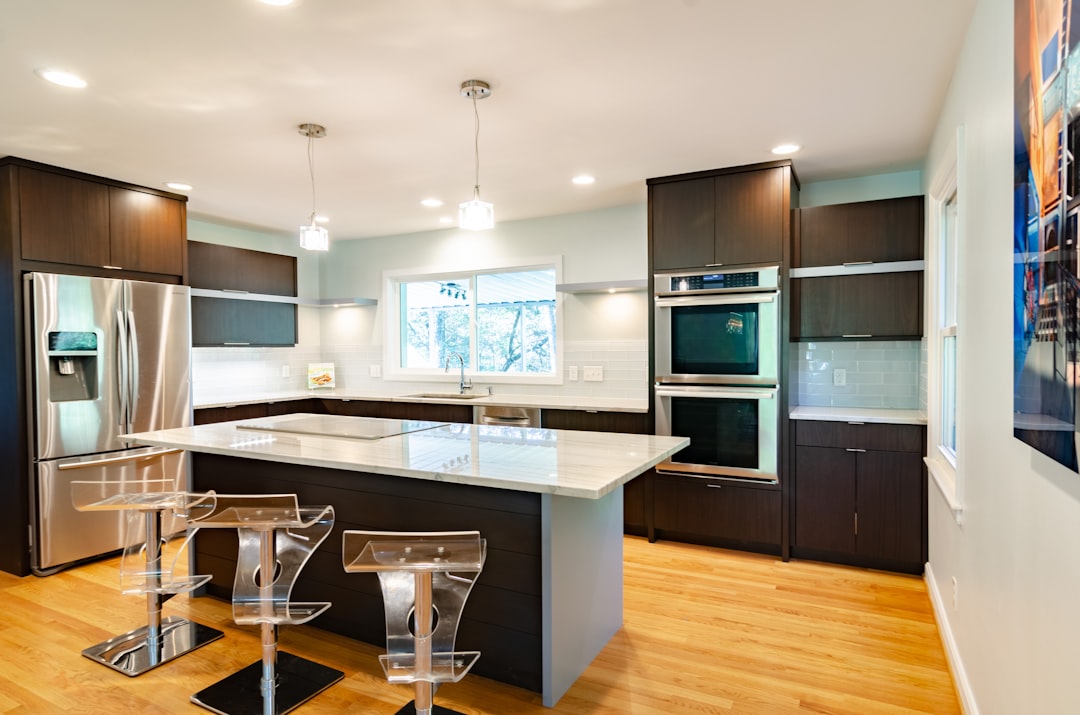 3 Top Modern Cabinetry Trends for Palmyra Homes 2026 — Design, Cabinetry & More context photo for Palmyra, New Jersey