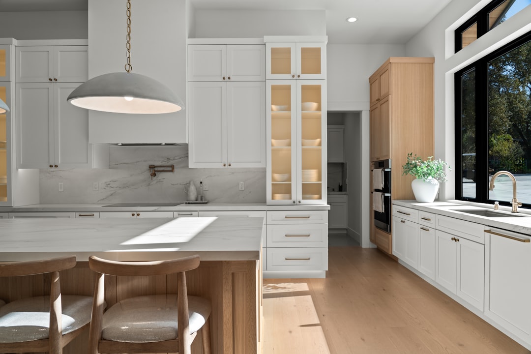 Why Modern Cabinets Transform Tabernacle Kitchens? — Design, Cabinetry & More context photo for Tabernacle, New Jersey