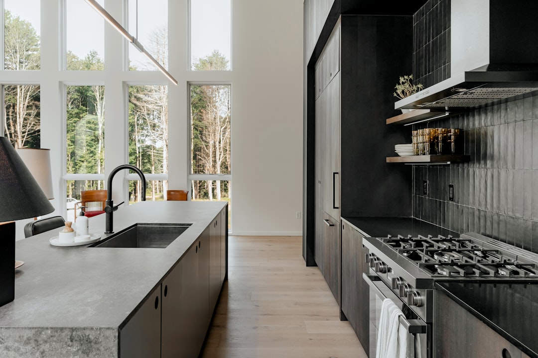 Streamlined Cabinetry for Medford Lakes, New Jersey — Design, Cabinetry & More context photo for Medford Lakes, New Jersey