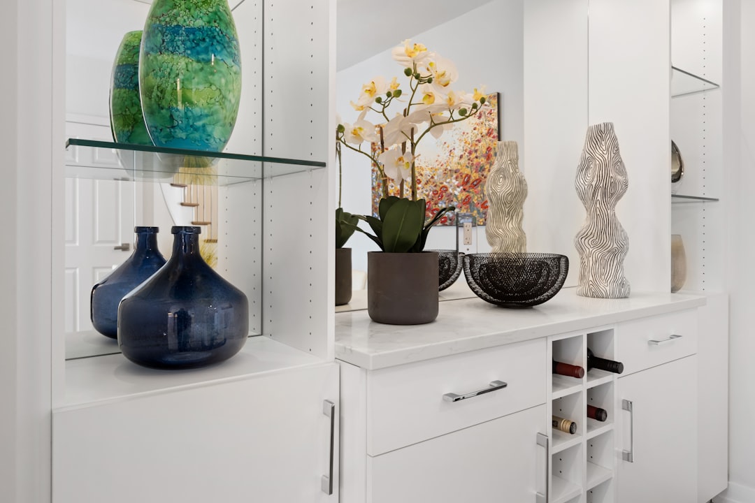 Fix Kitchen Clutter: Modern Storage in Medford Lakes, New Jersey — illustrative photo (Wrightstown)