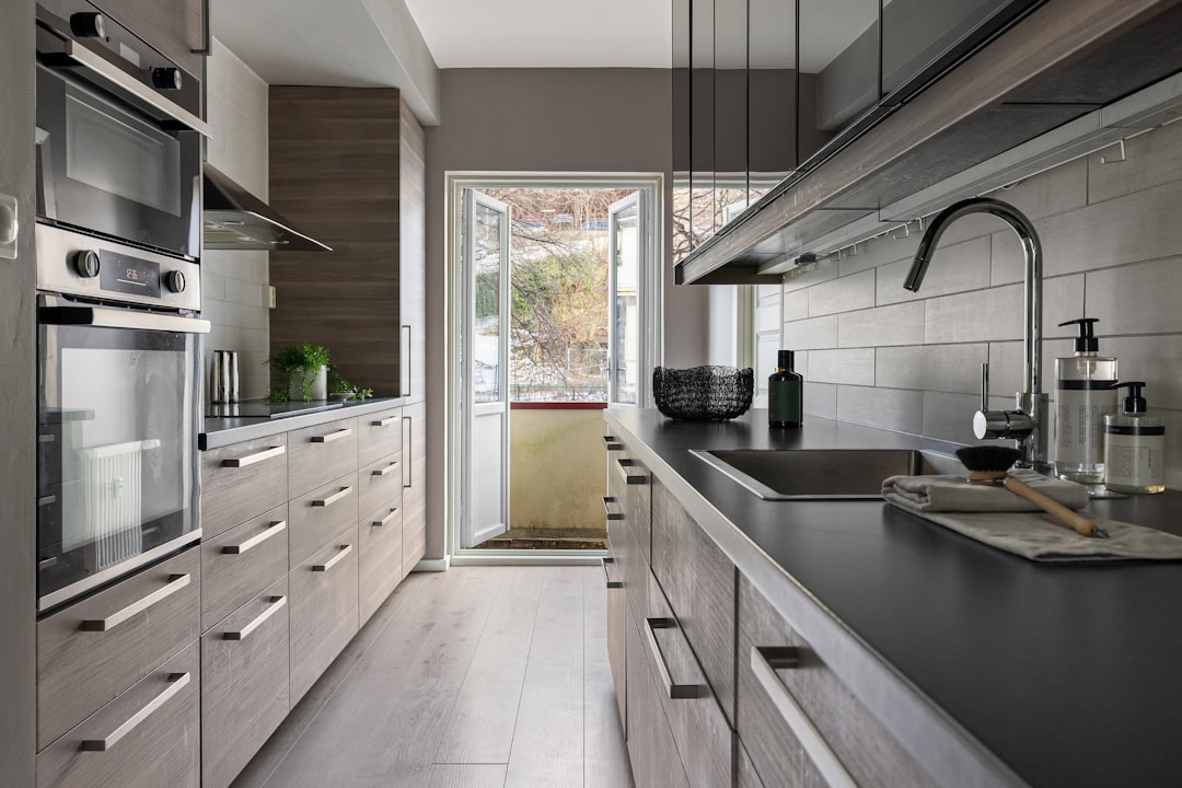 5 Best Modern Cabinet Styles for Bordentown Homes 2026 — Design, Cabinetry & More context photo for Bordentown, New Jersey