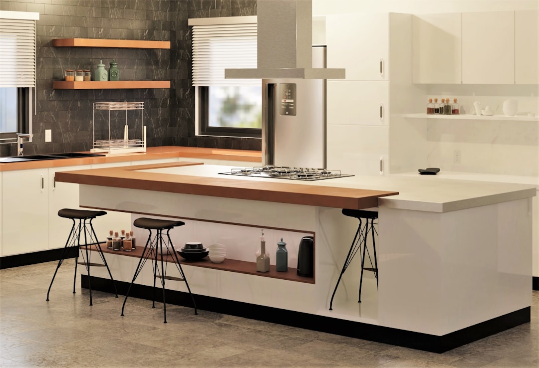 Visualize Modern Cabinet Styles for Your Springfield Home with Ease — Design, Cabinetry & More context photo for Springfield, New Jersey