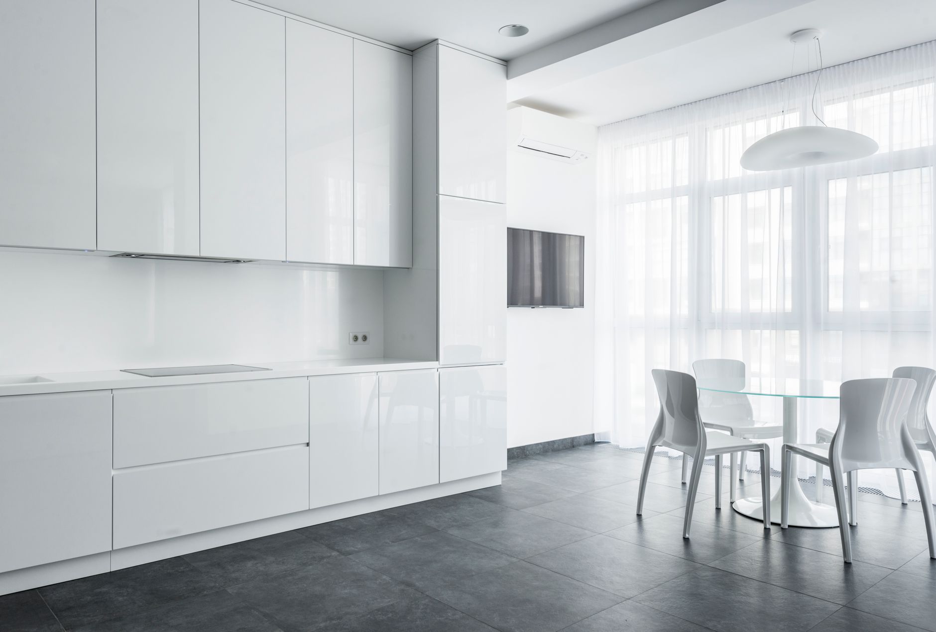 Modern Cabinet Styles in Your Woodland Home? How to Visualize — Design, Cabinetry & More context photo for Woodland, New Jersey
