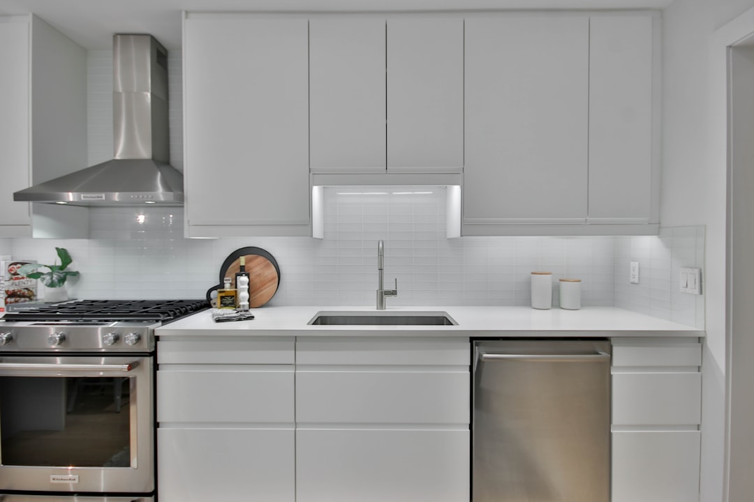 Guide to Streamlined Cabinetry in Pemberton, New Jersey 2026 — Design, Cabinetry & More context photo for Pemberton, New Jersey