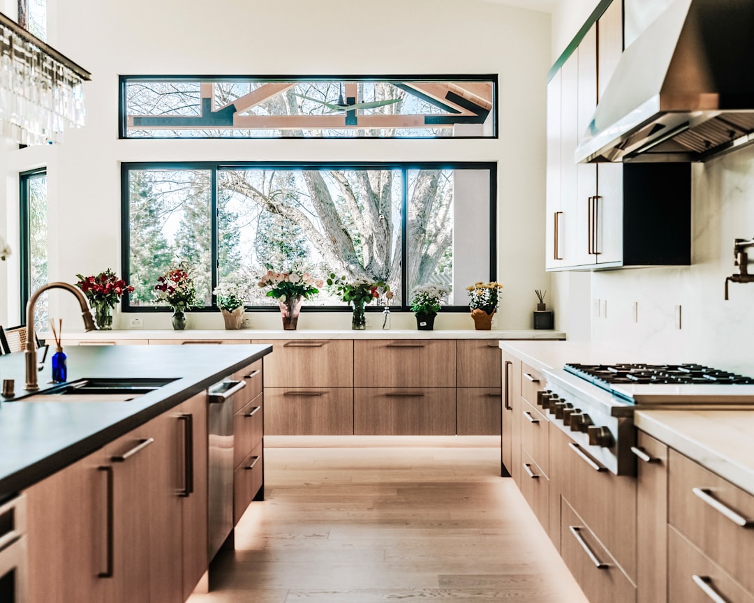 Integrated Smart Tech in Pemberton Home Kitchens — Design, Cabinetry & More context photo for Pemberton, New Jersey