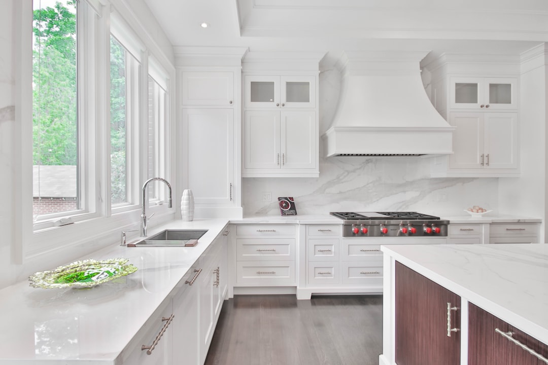 Why Modern Cabinets Transform Bass River, New Jersey Kitchens? — Design, Cabinetry & More context photo for Bass River, New Jersey