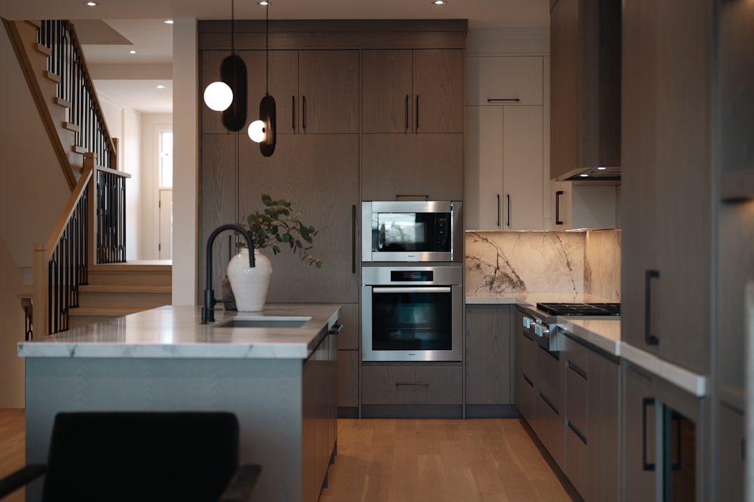 5 Best Modern Cabinet Solutions for Wrightstown Homes 2026 — Design, Cabinetry & More context photo for Wrightstown, New Jersey