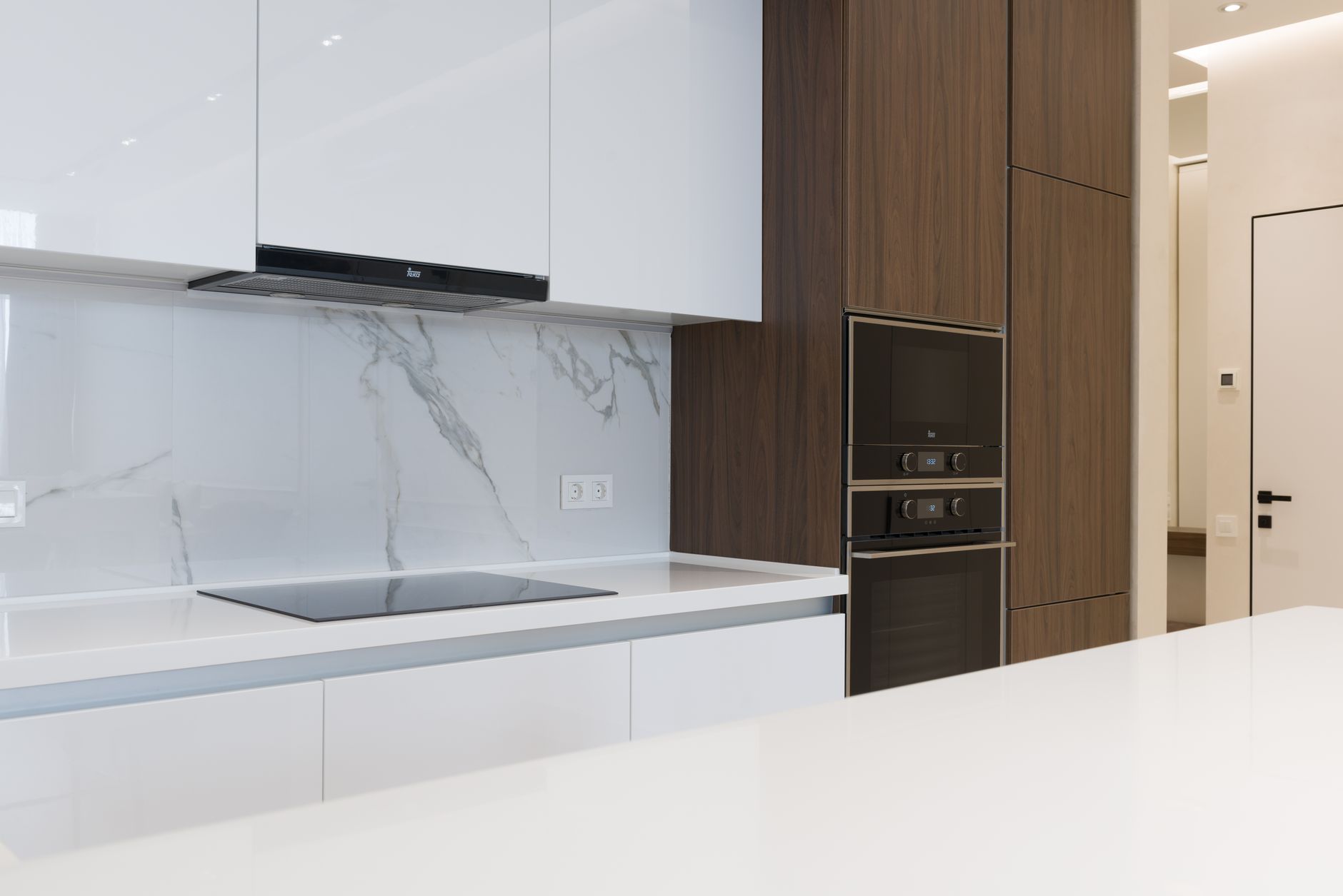 What are Popular Modern Cabinet Styles in Wrightstown, New Jersey? — Design, Cabinetry & More context photo for Wrightstown, New Jersey