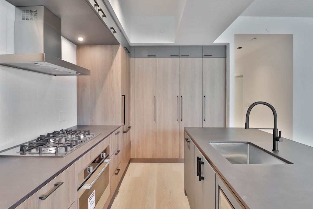 5 Best Modern Cabinet Styles for Delanco Homes 2026 — Design, Cabinetry & More context photo for Delanco, New Jersey