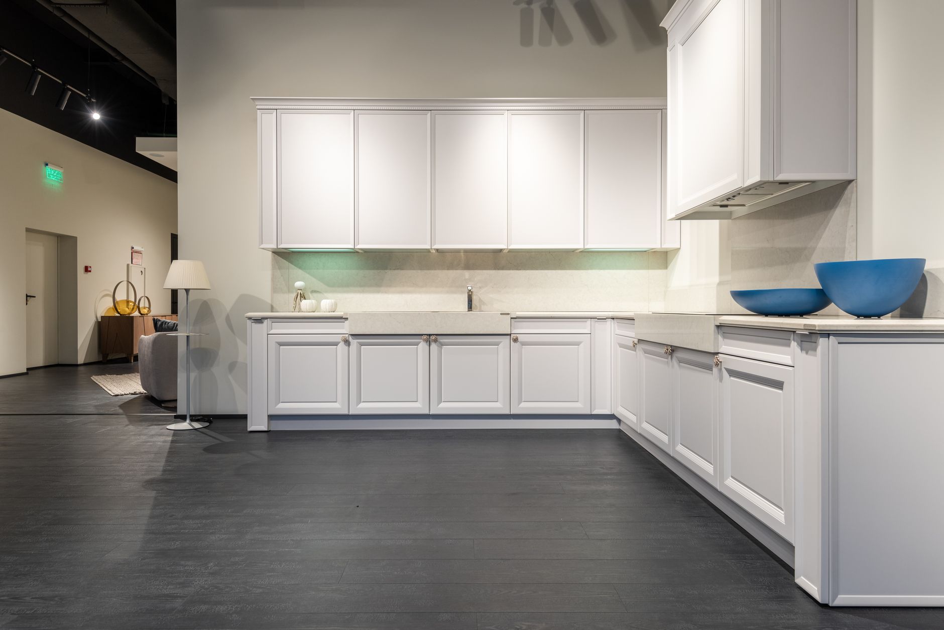 Sleek Contemporary Kitchens in Evesham, NJ? — Design, Cabinetry & More context photo for Evesham, New Jersey