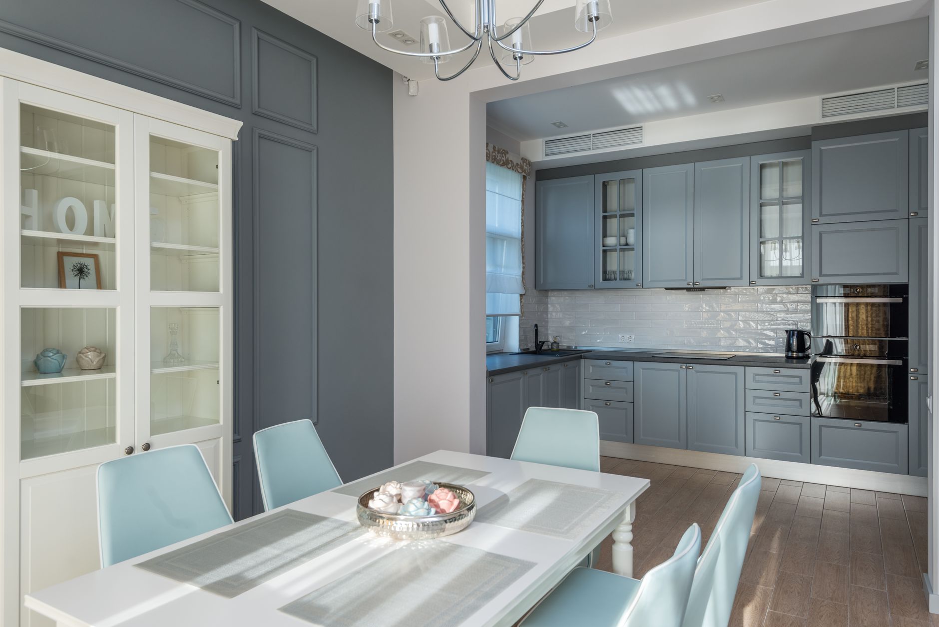 Best Contemporary Kitchen Designs for Mount Laurel Homes — Design, Cabinetry & More context photo for Mount Laurel, New Jersey