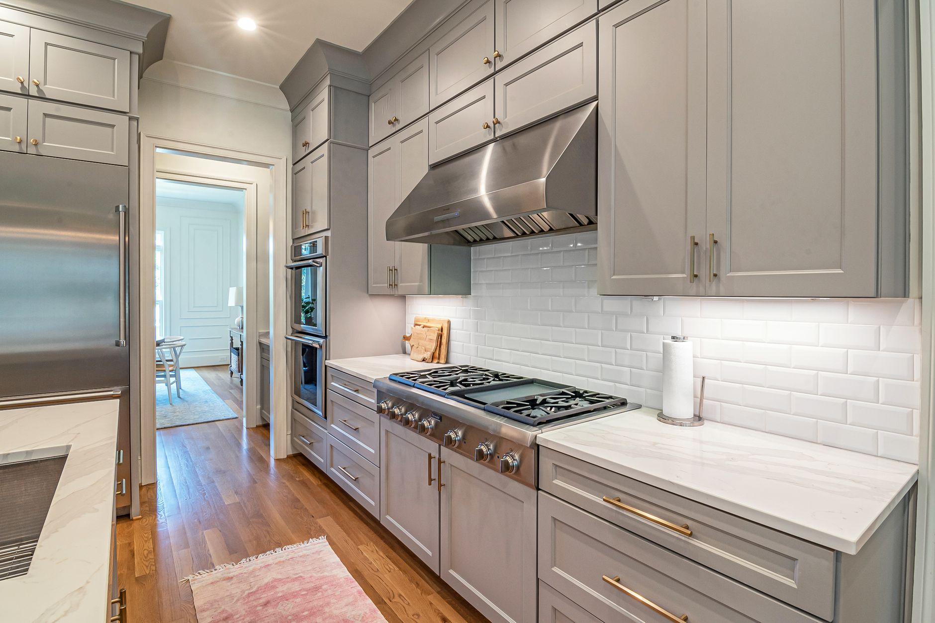 Best Modern Cabinet Styles for Willingboro Homes 2026 — Design, Cabinetry & More context photo for Willingboro, New Jersey