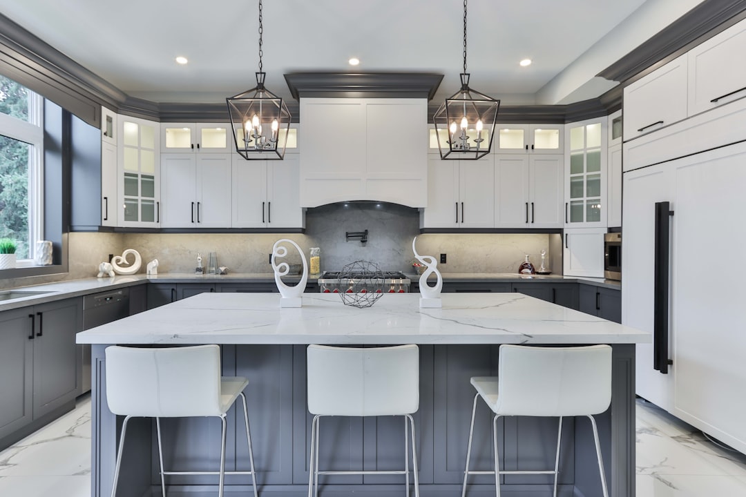 Willingboro's Guide to Mastering Transitional Kitchen Design — illustrative photo (Wrightstown)