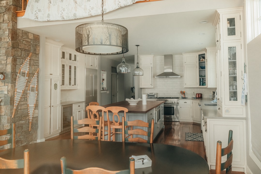 Why Modern Cabinets Transform Medford, NJ Kitchens? — Design, Cabinetry & More context photo for Medford, New Jersey